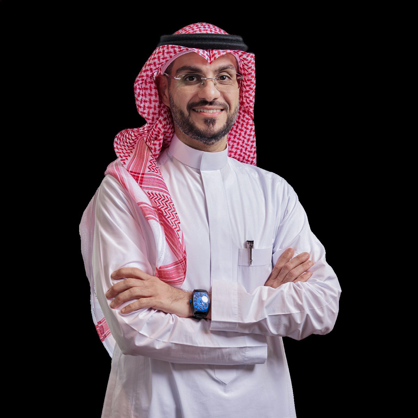 Amin Mohammed Ali
